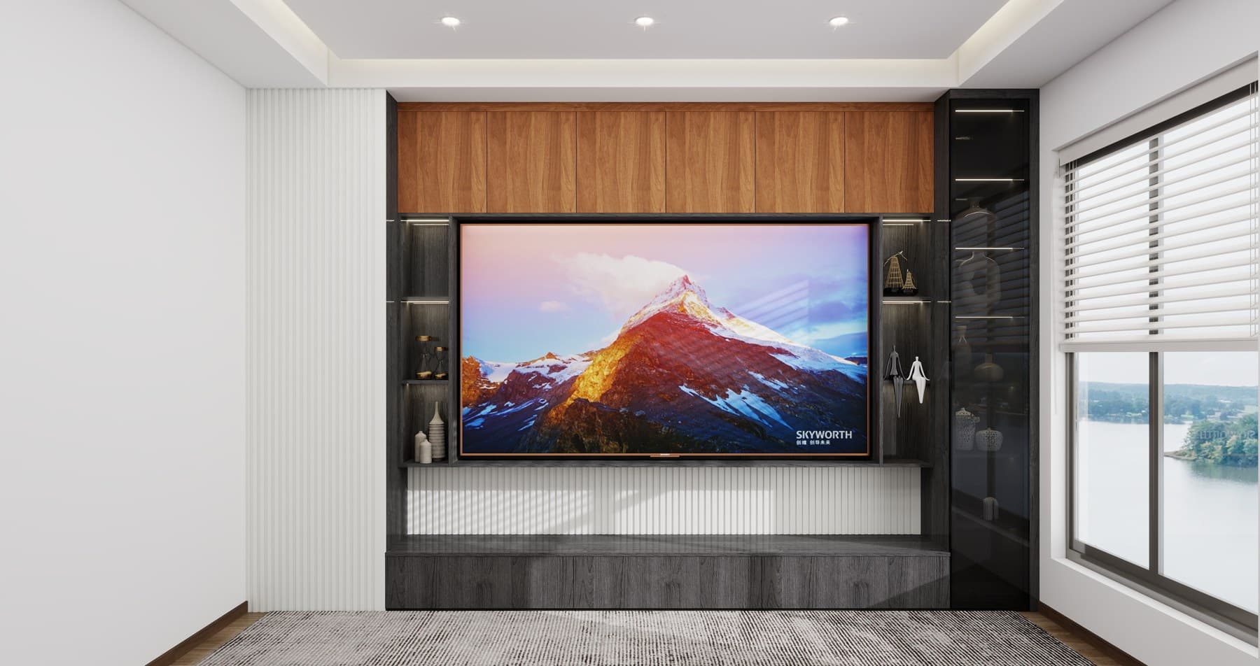 TV Units